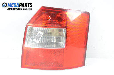 Tail light for Audi A4 (B6) 2.5 TDI, 163 hp, station wagon automatic, 2002, position: right