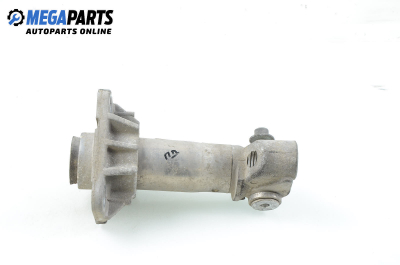 Tampon bară de protecție față for Audi A4 (B6) 2.5 TDI, 163 hp, combi automatic, 2002, position: dreaptă - fața