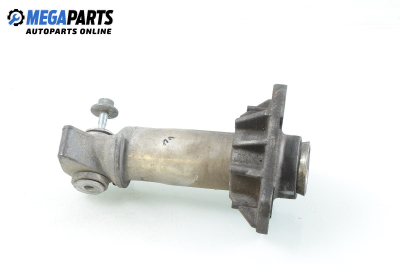 Tampon bară de protecție față for Audi A4 (B6) 2.5 TDI, 163 hp, combi automatic, 2002, position: stânga - fața