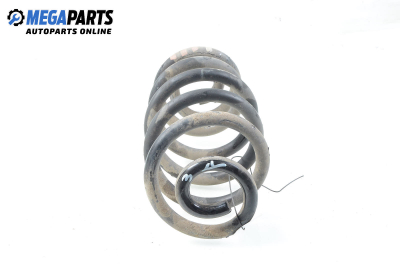 Coil spring for Audi A4 (B6) 2.5 TDI, 163 hp, station wagon automatic, 2002, position: rear