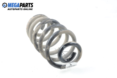 Coil spring for Audi A4 (B6) 2.5 TDI, 163 hp, station wagon automatic, 2002, position: rear