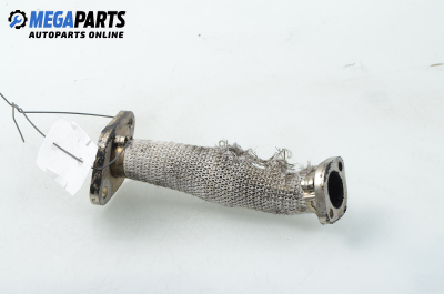 EGR tube for Audi A4 (B6) 2.5 TDI, 163 hp, station wagon automatic, 2002