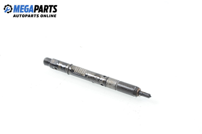 Diesel fuel injector for Audi A4 (B6) 2.5 TDI, 163 hp, station wagon automatic, 2002