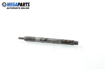 Diesel fuel injector for Audi A4 (B6) 2.5 TDI, 163 hp, station wagon automatic, 2002