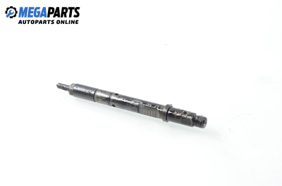 Diesel fuel injector for Audi A4 (B6) 2.5 TDI, 163 hp, station wagon automatic, 2002