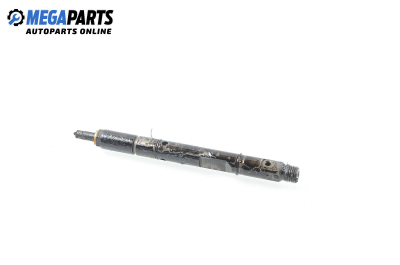 Diesel fuel injector for Audi A4 (B6) 2.5 TDI, 163 hp, station wagon automatic, 2002