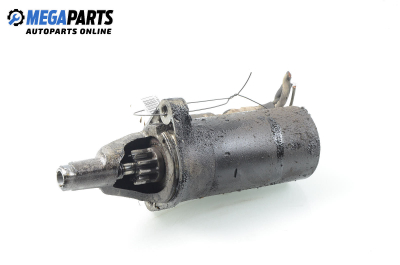 Demaror for Audi A4 (B6) 2.5 TDI, 163 hp, combi automatic, 2002