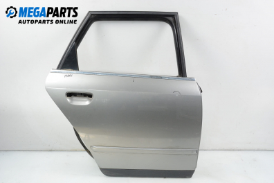 Door for Audi A4 (B6) 2.5 TDI, 163 hp, station wagon automatic, 2002, position: rear - right