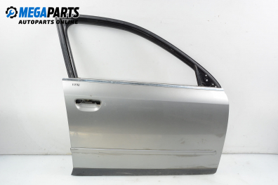 Door for Audi A4 (B6) 2.5 TDI, 163 hp, station wagon automatic, 2002, position: front - right