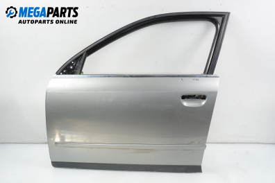 Door for Audi A4 (B6) 2.5 TDI, 163 hp, station wagon automatic, 2002, position: front - left