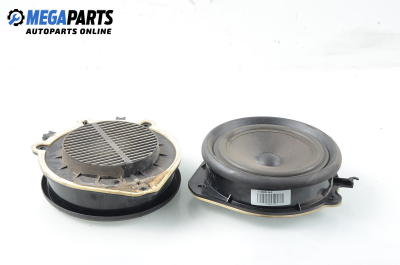 Difuzoare for Audi A4 (B6) (2000-2006)