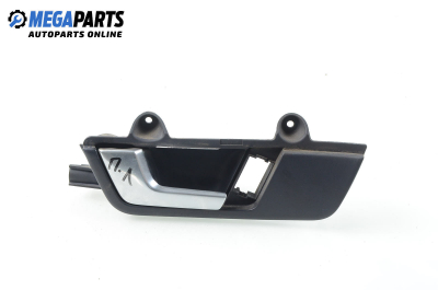 Inner handle for Audi A4 (B6) 2.5 TDI, 163 hp, station wagon automatic, 2002, position: front - left