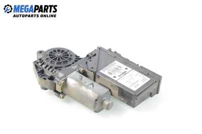 Motor macara geam for Audi A4 (B6) 2.5 TDI, 163 hp, combi automatic, 2002, position: stânga - spate