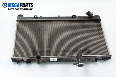 Wasserradiator for Mazda 6 2.0 DI, 136 hp, combi, 2003