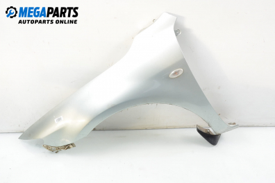 Fender for Mazda 6 2.0 DI, 136 hp, station wagon, 2003, position: front - left