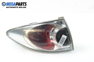 Tail light for Mazda 6 2.0 DI, 136 hp, station wagon, 2003, position: left