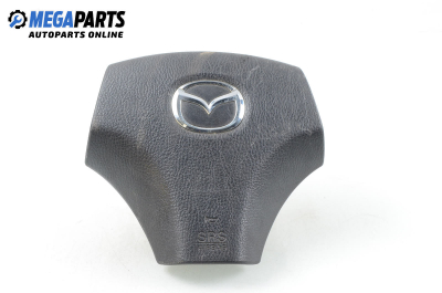 Airbag for Mazda 6 2.0 DI, 136 hp, combi, 2003, position: fața