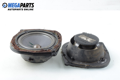 Loudspeakers for Mazda 6 (2002-2008)