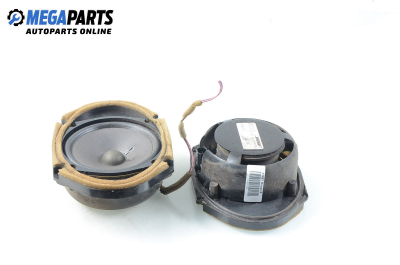 Loudspeakers for Mazda 6 (2002-2008)