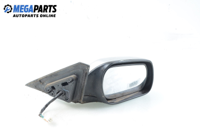 Mirror for Mazda 6 2.0 DI, 136 hp, station wagon, 2003, position: right