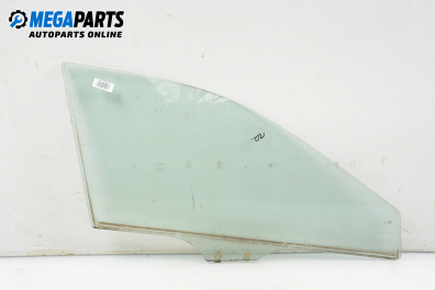 Window for Mazda 6 2.0 DI, 136 hp, station wagon, 2003, position: front - right