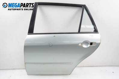 Door for Mazda 6 2.0 DI, 136 hp, station wagon, 2003, position: rear - left