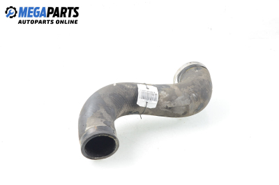 Turbo hose for Mazda 6 2.0 DI, 136 hp, station wagon, 2003