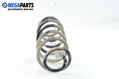 Coil spring for Mazda 6 2.0 DI, 136 hp, station wagon, 2003, position: rear