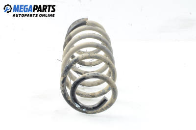 Coil spring for Mazda 6 2.0 DI, 136 hp, station wagon, 2003, position: rear