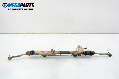 Hydraulic steering rack for Mazda 6 2.0 DI, 136 hp, station wagon, 2003