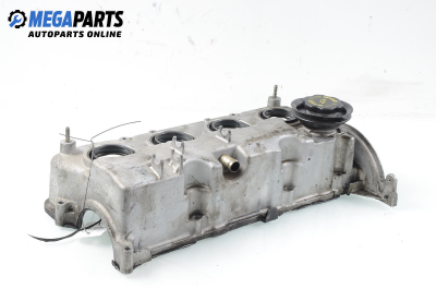 Valve cover for Mazda 6 2.0 DI, 136 hp, station wagon, 2003