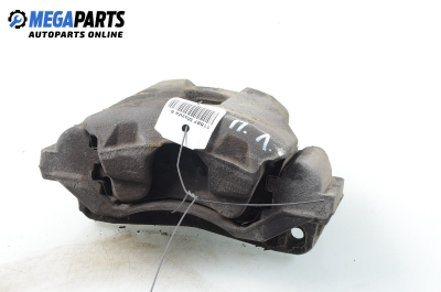 Caliper for Mazda 6 2.0 DI, 136 hp, station wagon, 2003, position: front - left