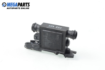 Central lock module for Audi A3 (8L) 1.8, 125 hp, hatchback, 1999 № 4A0 959 981