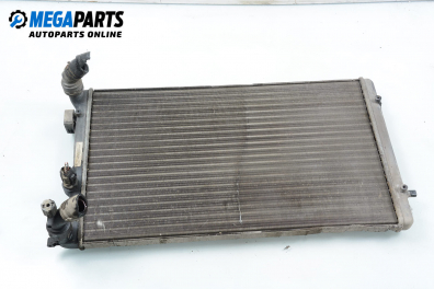 Wasserradiator for Volkswagen Golf IV 1.6, 100 hp, hecktür, 1999