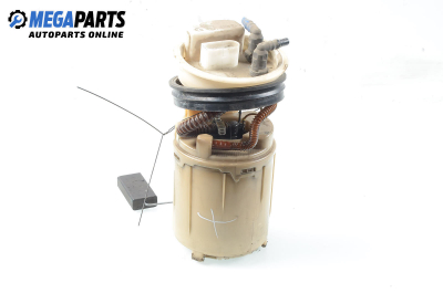 Fuel pump for Volkswagen Golf IV 1.6, 100 hp, hatchback, 1999