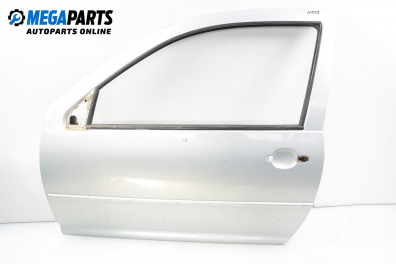 Door for Volkswagen Golf IV 1.6, 100 hp, hatchback, 1999, position: left