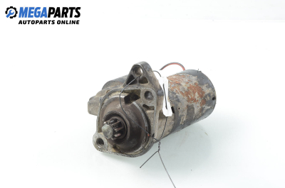 Demaror for Volkswagen Golf IV 1.6, 100 hp, hatchback, 1999