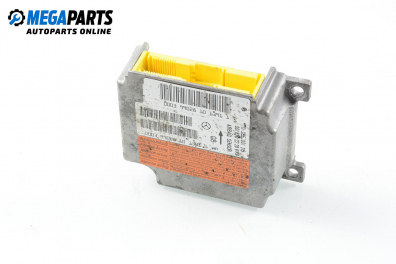 Airbag module for Mercedes-Benz S-Class W220 3.2, 224 hp, sedan automatic, 1999 № Bosch 0 285 001 215