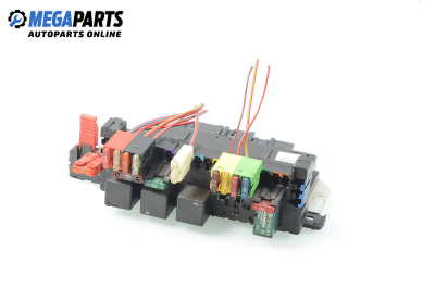 Sicherungskasten for Mercedes-Benz S-Klasse W220 3.2, 224 hp, sedan automatic, 1999