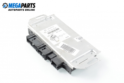 SAM module for Mercedes-Benz S-Class W220 3.2, 224 hp, sedan automatic, 1999 № A 027 545 45 32