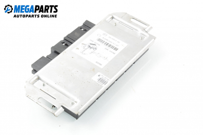 SAM module for Mercedes-Benz S-Class W220 3.2, 224 hp, sedan automatic, 1999 № A 020 545 17 32