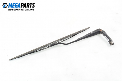 Front wipers arm for Mercedes-Benz S-Class W220 3.2, 224 hp, sedan automatic, 1999, position: left