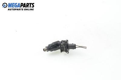 Gasoline fuel injector for Mercedes-Benz S-Class W220 3.2, 224 hp, sedan automatic, 1999