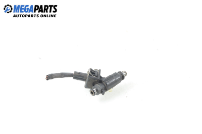 Gasoline fuel injector for Mercedes-Benz S-Class W220 3.2, 224 hp, sedan automatic, 1999