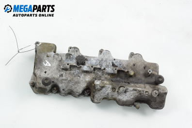 Valve cover for Mercedes-Benz S-Class W220 3.2, 224 hp, sedan automatic, 1999