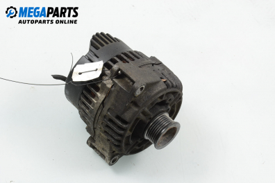 Alternator for Mercedes-Benz S-Class W220 3.2, 224 hp, sedan automatic, 1999