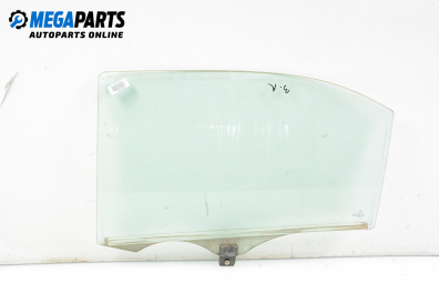 Window for Mercedes-Benz S-Class W220 3.2, 224 hp, sedan automatic, 1999, position: rear - left