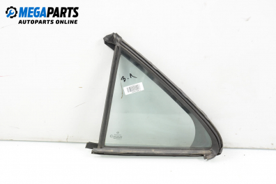 Door vent window for Mercedes-Benz S-Class W220 3.2, 224 hp, sedan automatic, 1999, position: left