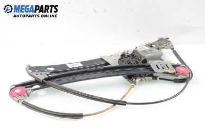 Electric window regulator for Mercedes-Benz S-Class W220 3.2, 224 hp, sedan automatic, 1999, position: front - left