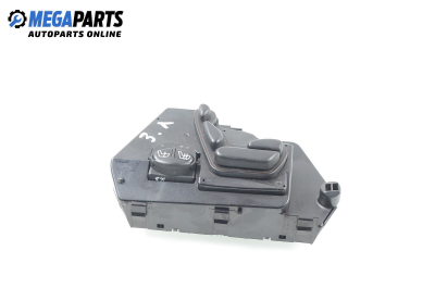 Seat adjustment switch for Mercedes-Benz S-Class W220 3.2, 224 hp, sedan automatic, 1999